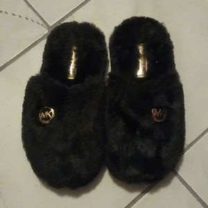 Michael Kors slippers